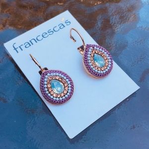 💖💎Pink fashion earrings💎💖